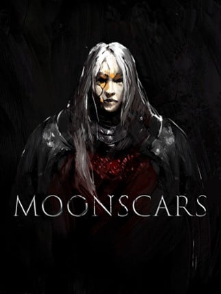 Moonscars Game Cover