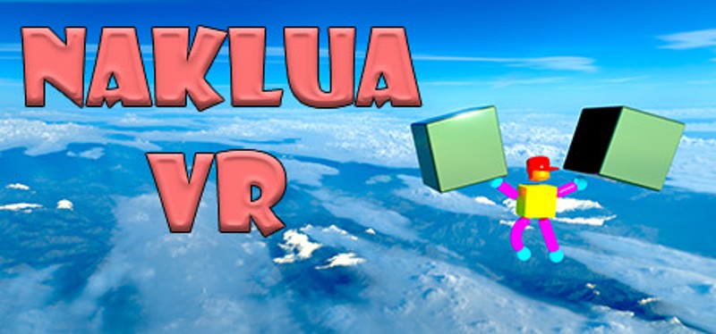 Naklua VR Game Cover