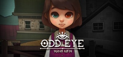 Odd Eye Image