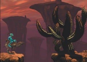 Oddworld: Abe's Oddysee® Image