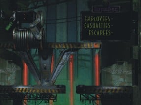 Oddworld: Abe's Oddysee® Image