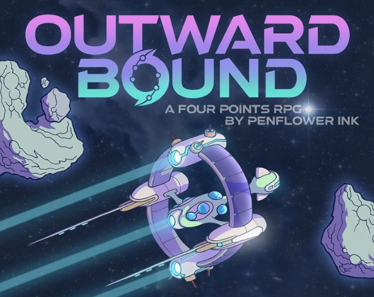 Outward Bound Game Cover