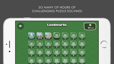 Pixel Puzzle - Best Original Picross Logic Puzzles Image