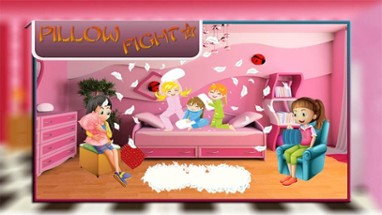 PJ Pillow Party - Kids Fun With Pajama Friends Image