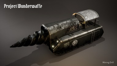 Project Wunderwaffe Image