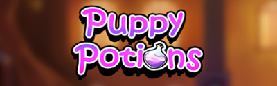 Puppy Potions Image