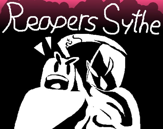 Reapers Sythe Game Cover