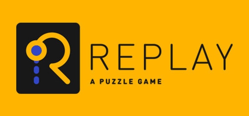 Replay-A Puzzle Game Game Cover