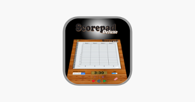 Scorepad Deluxe Image