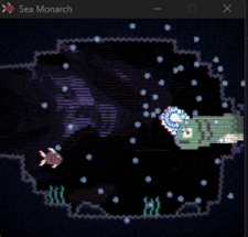 Sea Monarch Image