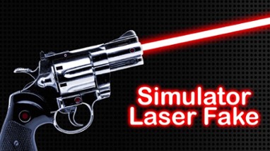 Simulator Laser Fake Image