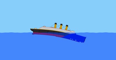 Sinking Simulator: Legacy Image