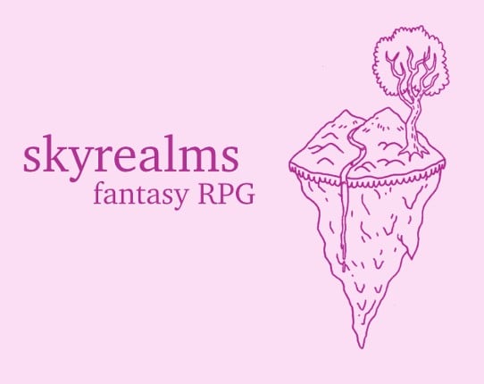 SKYREALMS Game Cover