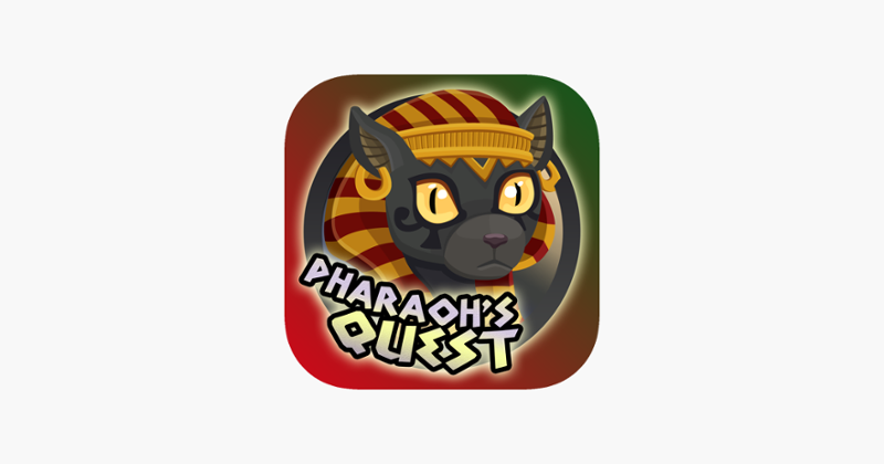 Slots Pharaoh's Quest Game Cover