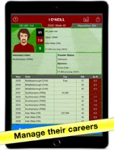 Soccer Agent: Football Game Image