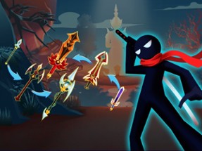 Stick Combat: Stickman Fight Image