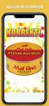 Svensk Mat Quiz Image