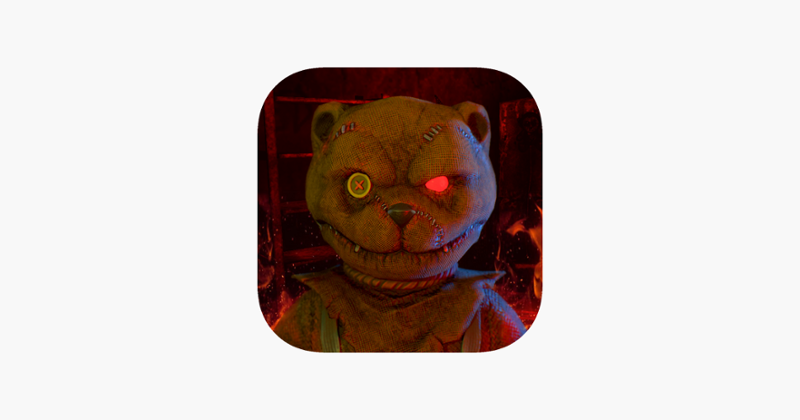 Teddy Freddy: Horror Games 3D Game Cover