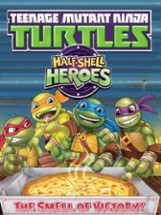 Teenage Mutant Ninja Turtles: Half-Shell Heroes Image