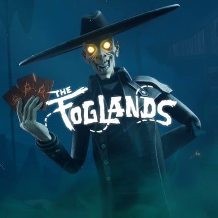 The Foglands Game Cover