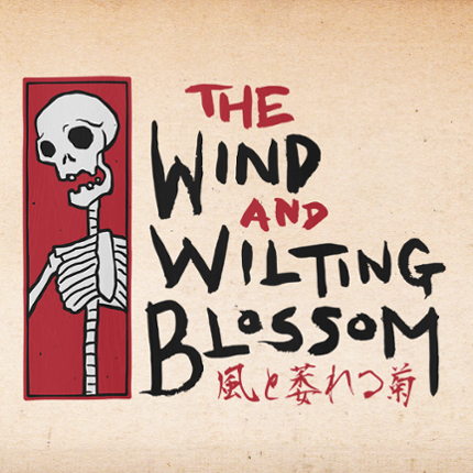 The Wind and Wilting Blossom Game Cover