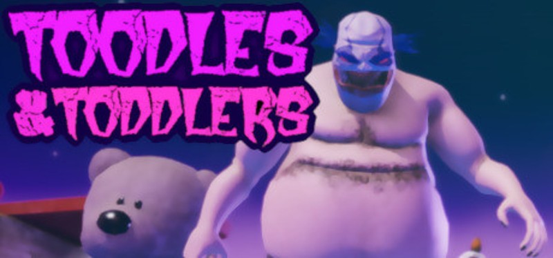 Toodles & Toddlers Game Cover