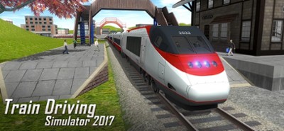 Train Simulator Euro driving Image