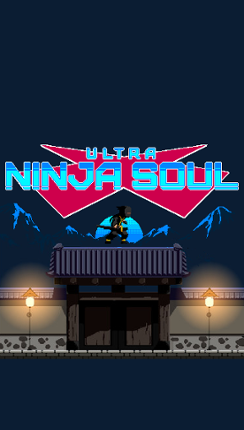 ULTRA NINJA SOUL Game Cover