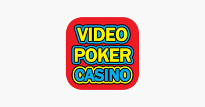 Video Poker Casino - Vegas Games Image