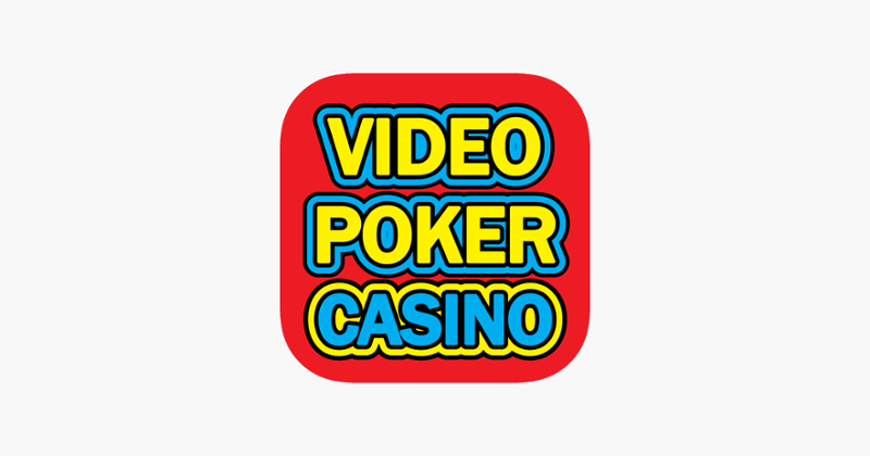 Video Poker Casino - Vegas Games Game Cover