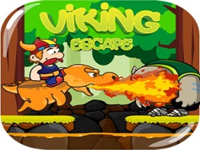 Viking escape games Image