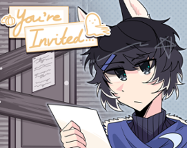 You're Invited... Image