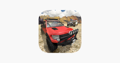 4x4 Offroad Driving Simulator: Mountain Drive 3D Image