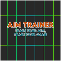 Aim Trainer Image