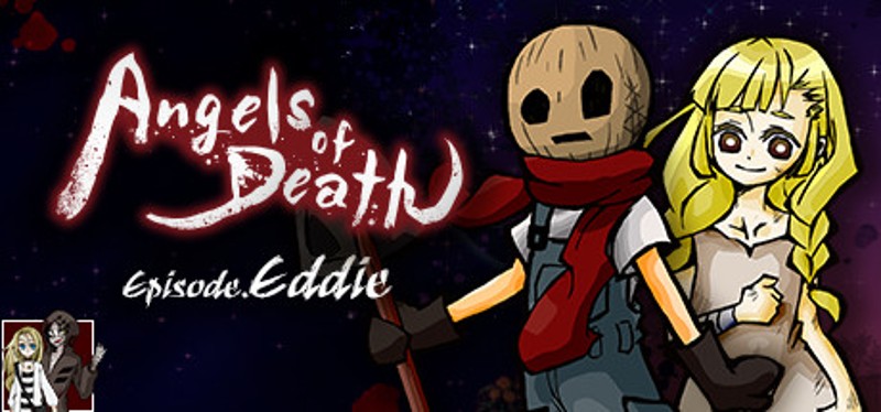 Angels of Death Episode.Eddie Game Cover