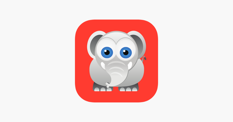 Animal Touch - Baby Touch and Hear Game Cover