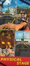 Archery World - Bow Master Image