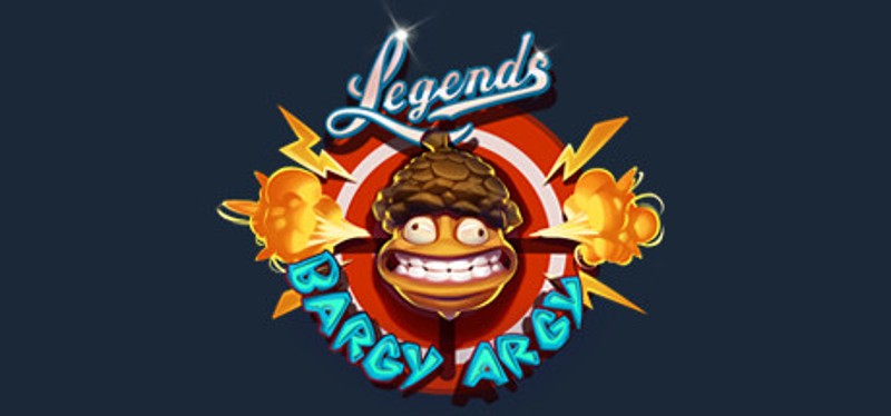 Argy Bargy Legends Game Cover