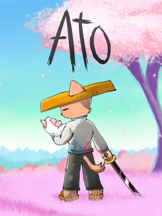 Ato Game Cover