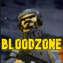 BloodZone: Vanguard Company Image