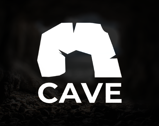 Cave Engine Game Cover