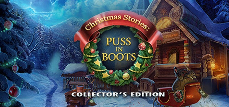 Christmas Stories: Yulemen Collector's Edition Game Cover