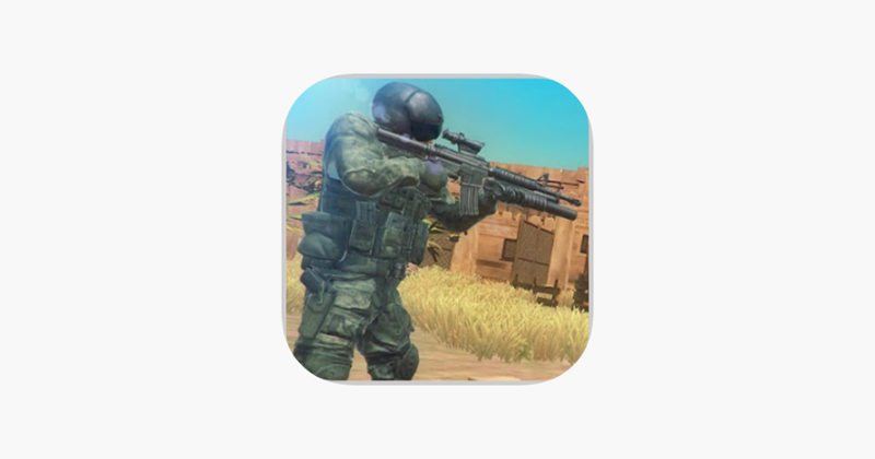 Counter Terrorist - Army Shoot Game Cover