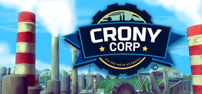 Crony Corp Image