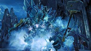 Darksiders II Image