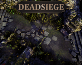 Deadsiege Image