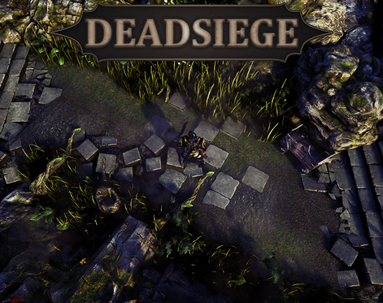 Deadsiege Game Cover