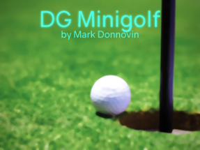 DG Minigolf Image