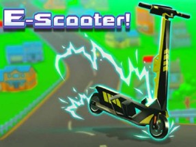 E-Scooter Image