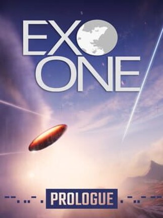 Exo One: Prologue Game Cover